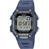 Casio Collection WS-B1000-2AJF Bluetooth Men's Watch 10 ATM Water Resistant Blue