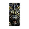 Etui na telefon Oppo Reno4 Z 5G Modne Kreskówkowe Płynny Silikon Miękkie Tylne Pokrowiec Na OPPO A92S Wysokiej Jakości Zderzak Etui Torba Coque