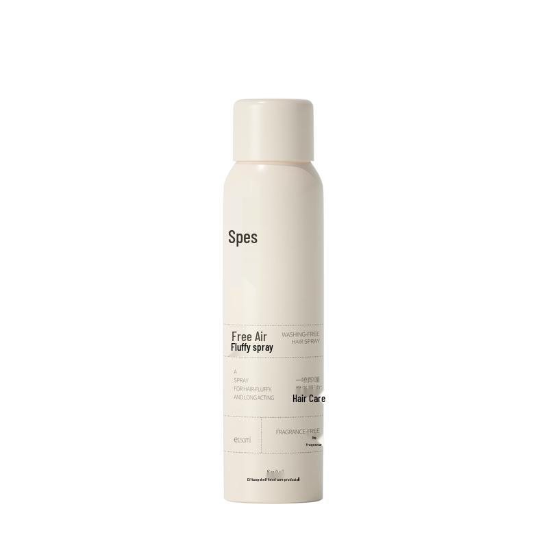 Spēs Fragrance-Free Dry Volumizing Spray