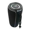 Tragbarer Lautsprecher - ELBE - ALTN12TWS - 20W - Bluetooth - Schwarz