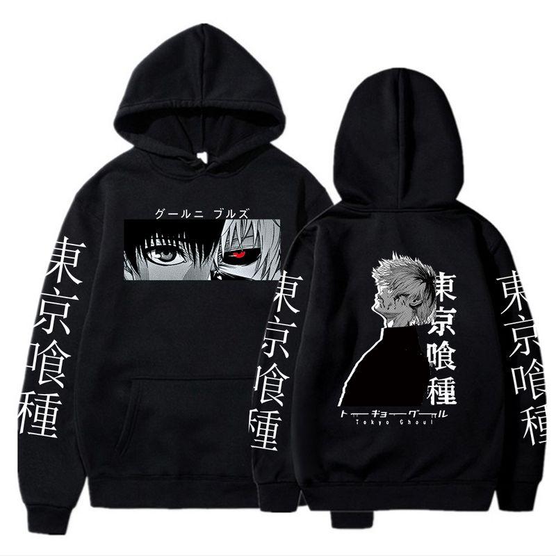 

Graphic Printed Tops Casual Hip Hop Casual Print Top Casual Hip Hop Hooded White1 L