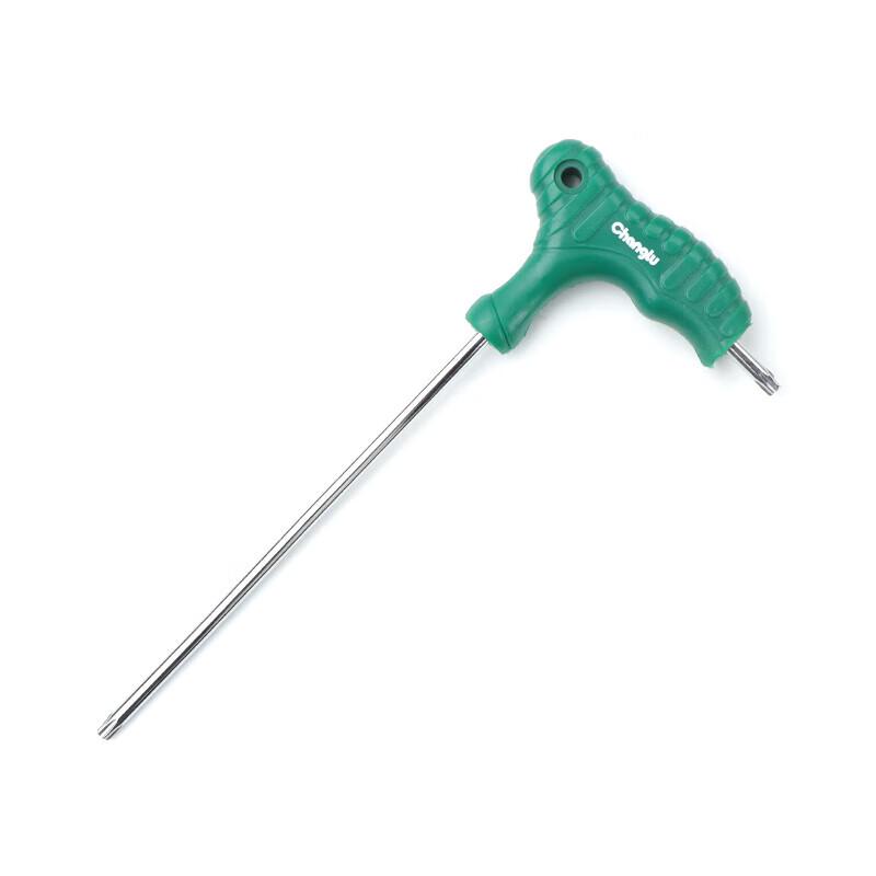 Changlu T30 Torx L-Wrench Set