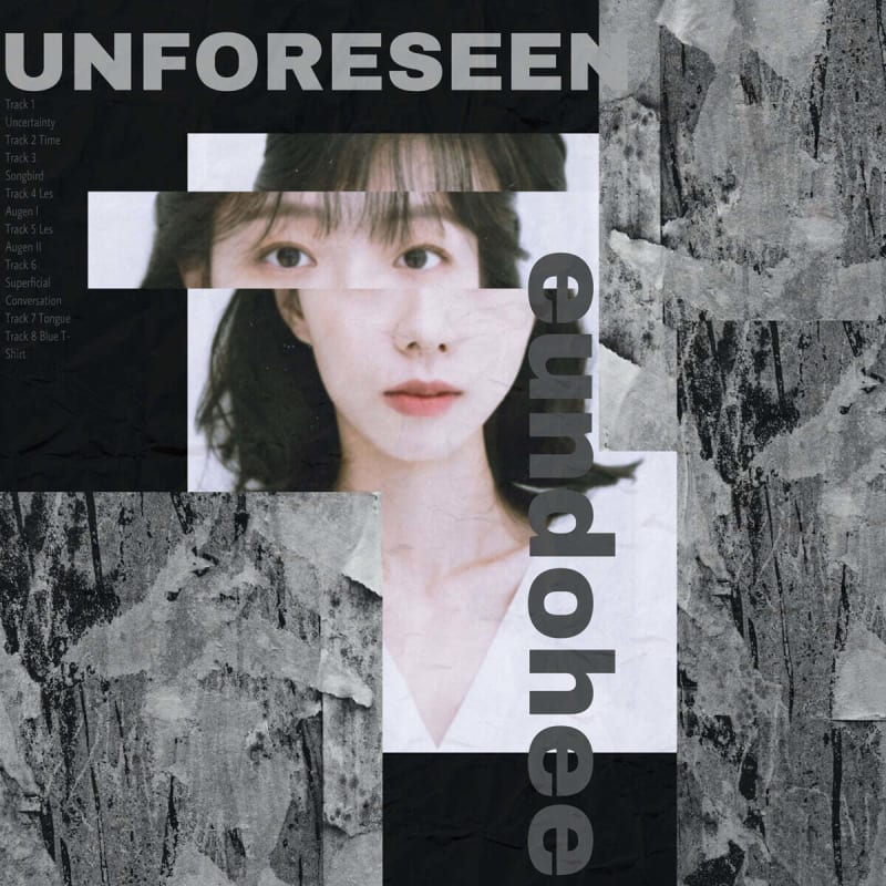 

eundohee - Unforeseen