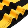 Yellow and Black Striped Pajamas Set for Toddler Boys Girls Halloween Bee Pjs for Kids Pyjamas Infanf Party Gift Sleepwear