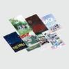 [READY STOCK] ZEROBASEONE The 4th Mini Album CINEMA PARADISE Zerose Ver.