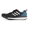 Adidas Adizero Tempo 9 'Black Blue' Women's AH2587