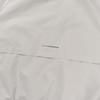 Nike Giacca da Corsa a Vento con Cappuccio Storm-Fit Swift Logo Riflettente Donna Grigio Fumo FB7493-110