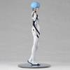 [Eva Girls] Rei Figure – PVC & ABS, Painted, Finished Product, Approx. 213mm Tall