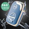 [Xangetor] Smart Key Case for Lexus, Key Cover, Key Chain,