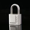 304 Stainless Steel Dormitory Cabinet Padlock Anti-theft Waterproof Suitcase Security Lock Secure