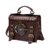 Shoulder Bag Women's Messenger Bag Steampunk Crossbody Bag Crossbody Bag