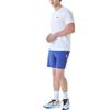 FILA T Shirts Unisex White Crew Neck Moderate Straight Fit FS2RSG2220XWHI