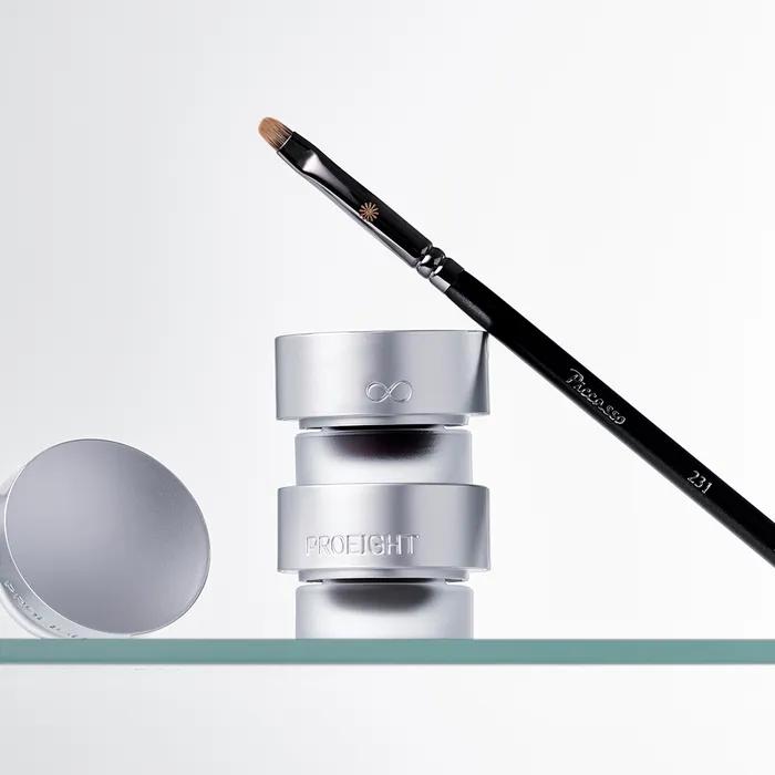 [Picasso X Pro8] Stay On Gel Eyeliner + Picasso 231 Eyeliner Brush Special Set
