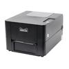 Deli DL-216Pro Desktop Barcode Label Printer with Cutter CN plug (adapter included)