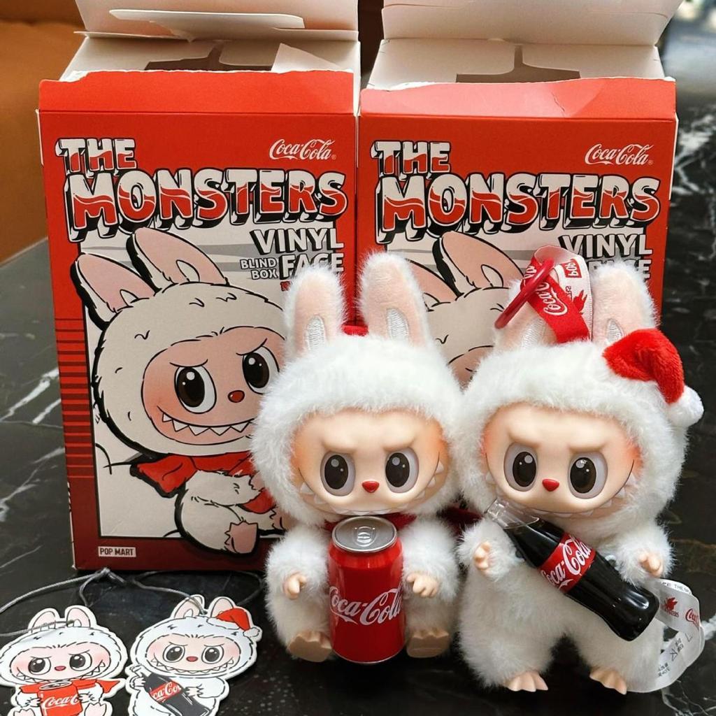 Labubu Doll Clothes: Christmas Shawl & Cape for First, Second, and Third Generation Labubu Dolls and Figures