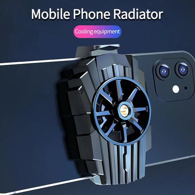 G6 Telefono Aušintuvas Radiatorius USB Maitinamas Mobiliojo Telefono Puslaidininkinis Aušinimo Ventiliatorius