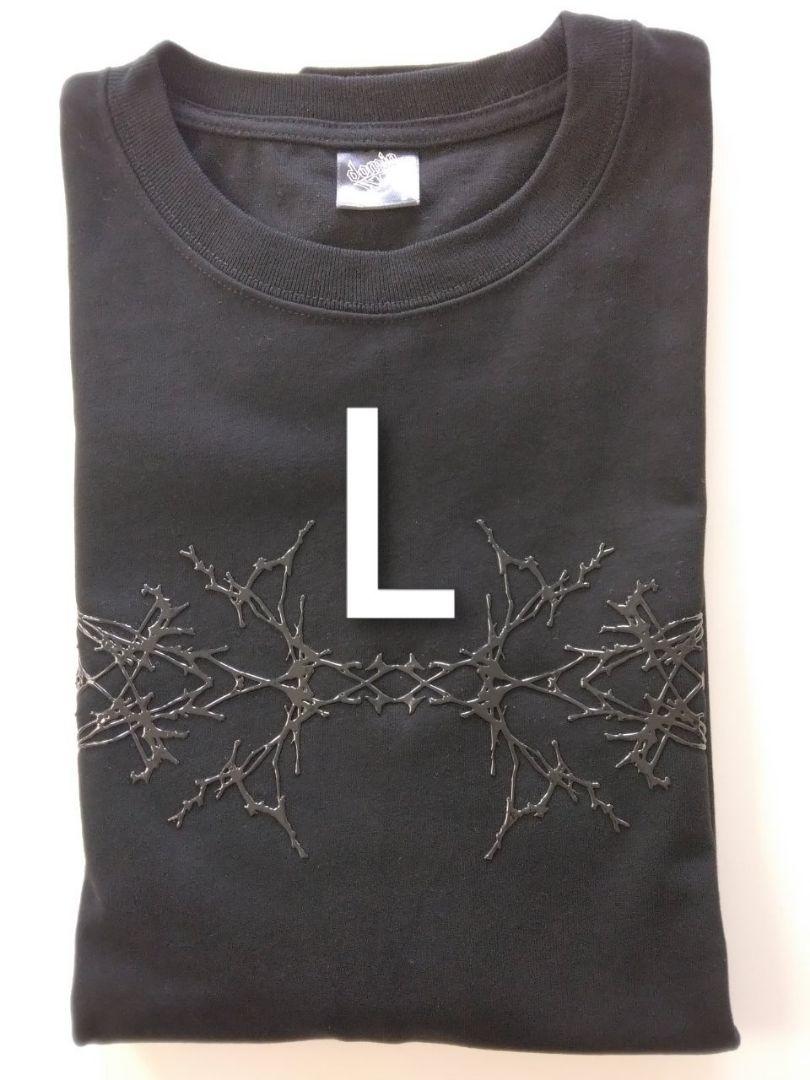 

[Б/У] Футболка Stray Kids Dominate Ecopa Черная Размер L SKIZ