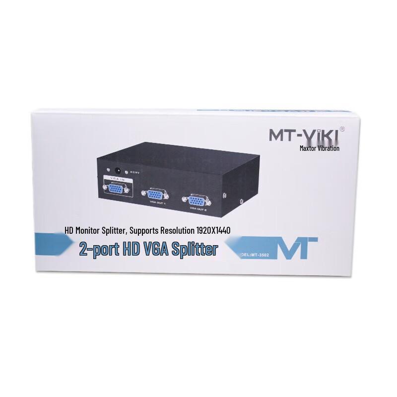 MT-viki VGA Splitter