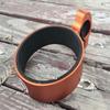 New Tea Cup Holde Bicycle Bracket Aluminum Alloy Colorful Bottle Holder Bike Parts Coffee Cup Holder