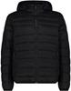 Men's CMP Jacket with 3M Thinsulate Lining (34K2787) Black
