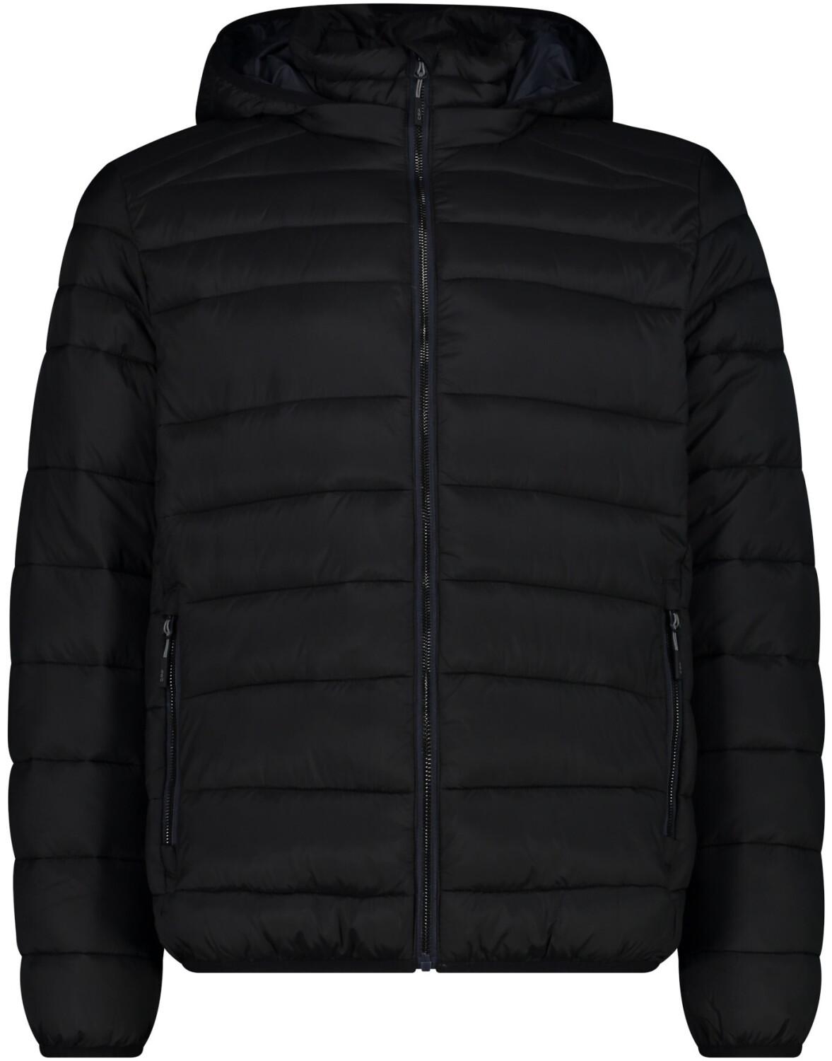 

Куртка мужская CMP с подкладкой 3M Thinsulate (34K2787) nero 54