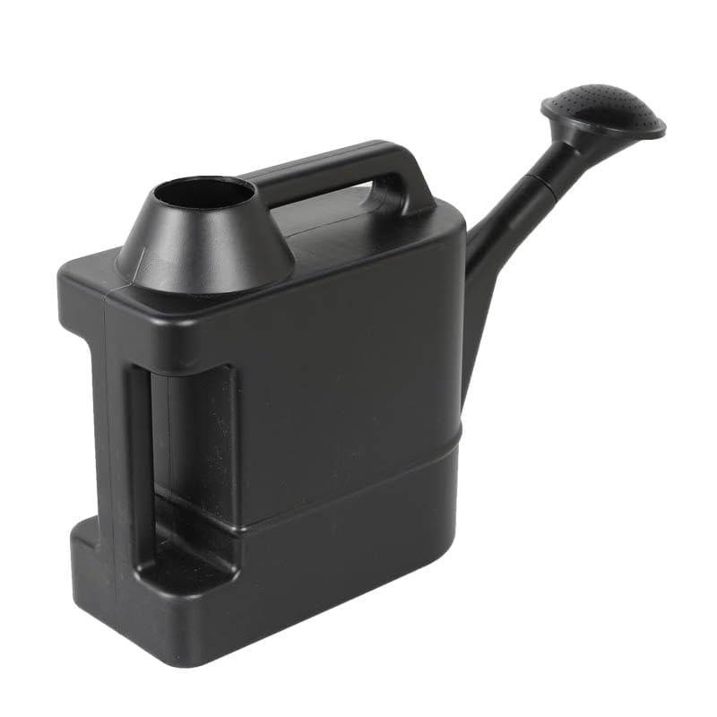Dulton Watering Can 5L Simple yet functional Watering Can BOTANY Stable watering Sturdy Large capacity Height Width Depth Spill-resistant 25.7cm