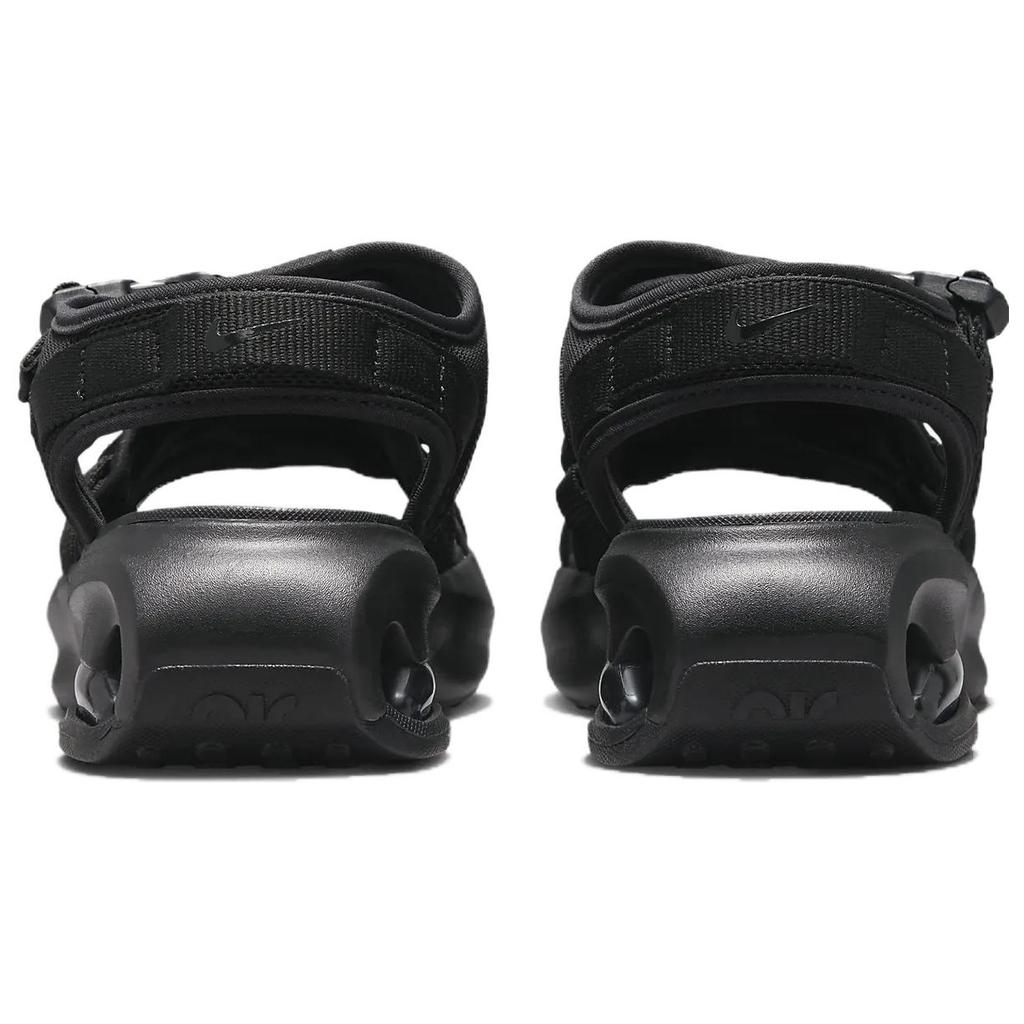 Ny Nike Air Max Solo 'Svart' Dame FN4290-010