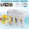 New Mini 3+2 Kitchen  Ultrafiltration Water Filter System Household Mini Water Purifier System