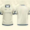 Maglia da Calcio Anime Giapponese Inazuma Eleven Kaio Ragazzi Ragazze Abbigliamento Sportivo Casual Traspirante Asciugatura Rapida Oversize Allenamento Quotidiano