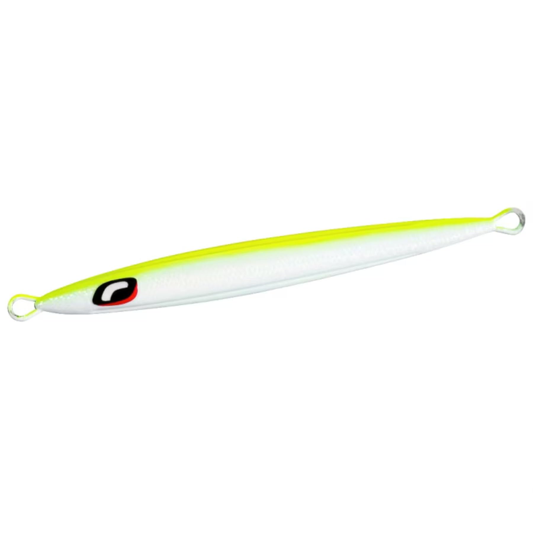 

Shimano Offshore Jig Ocea Stinger Butterfly Pebble Stick 80g 021 ST Full Glow Chart Back JT-908N
