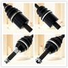 CV JOINT KIT for Polaris RANGER 570 CREW RZR 570 2206524 2206521 2206539 2206535 2208173 3235779 2204103 2206423 2203875 2204099
