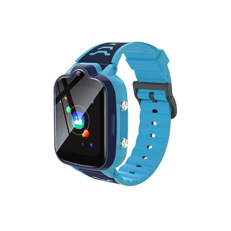 

SMEBERT Shuman W54 Kids 4G GPS Smart Watch (CN version)