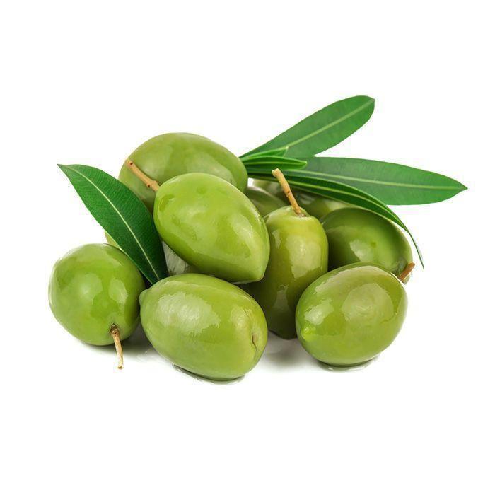 Parfum pour savon 27 ml - Olive