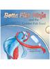 Knyga Betta Fish Ninja and the Golden Fish Food