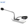 Weishu K-500-A2 Wired Gooseneck Conference Delegate Microphone (CN Version)