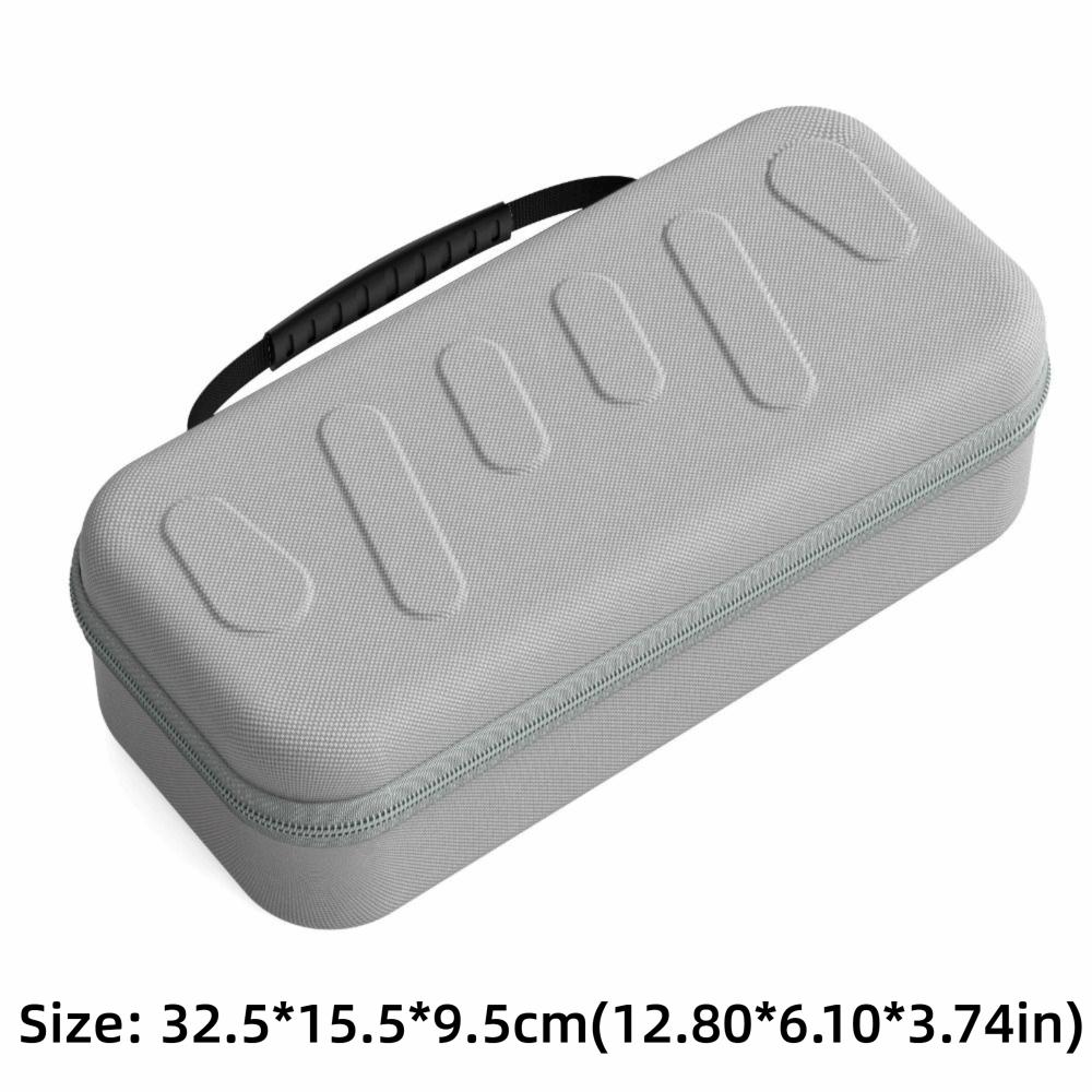 Shockproof Storage Bag Protective Cover for ROG Xbox ally/ROG Xbox Ally X Console and Accessories