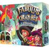 Fabulus Creatures - Brettspill - DUJARDIN - Fra 8 år