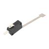 Heat Resistant And Wear Proof Campers Sail Switches 36680 31377 For Stove Applications PBT Stainless Steel