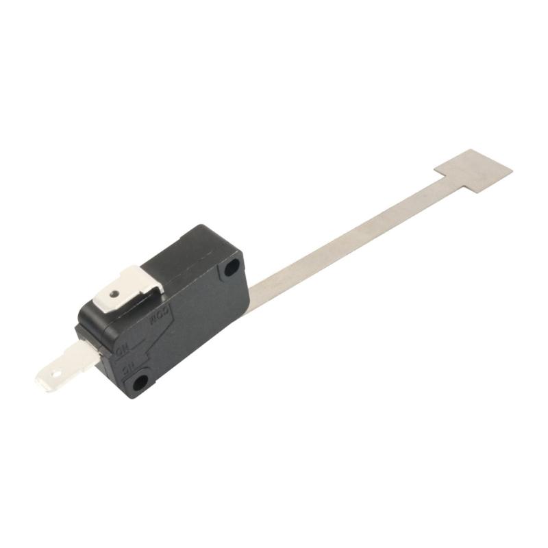 Heat Resistant And Wear Proof Campers Sail Switches 36680 31377 For Stove Applications PBT Stainless Steel