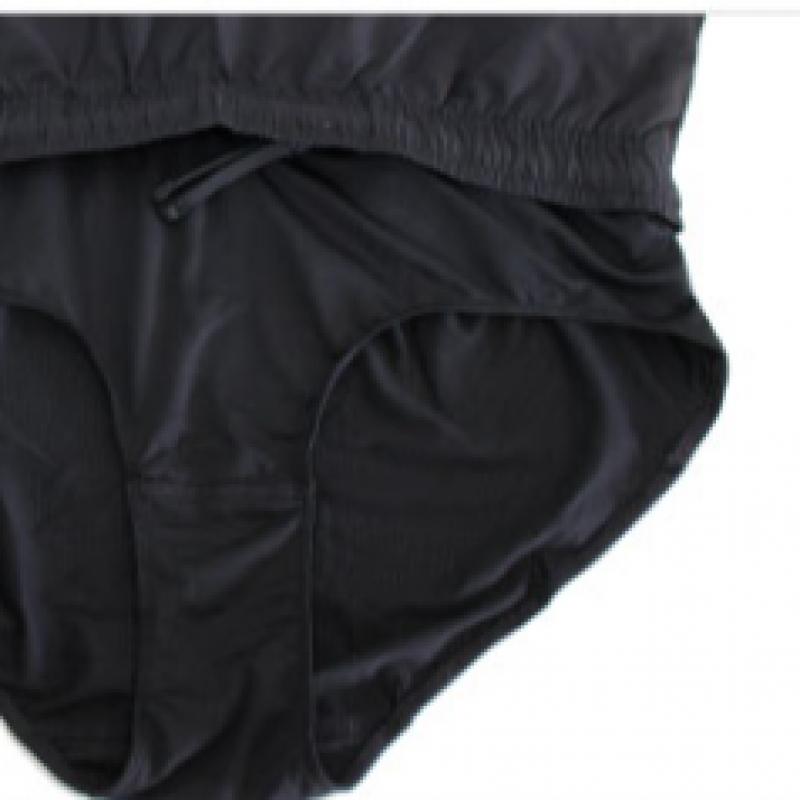 New Balance Essentials 5 Inch Shorts Black Ws41228 Bk