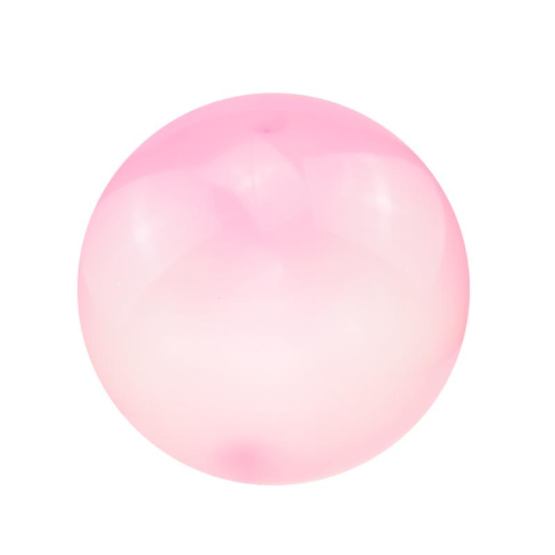 

Волшебный Супер 406080130см Wubble Пузырьковый Шар Надувной Уличный Забавный 40CM розовый