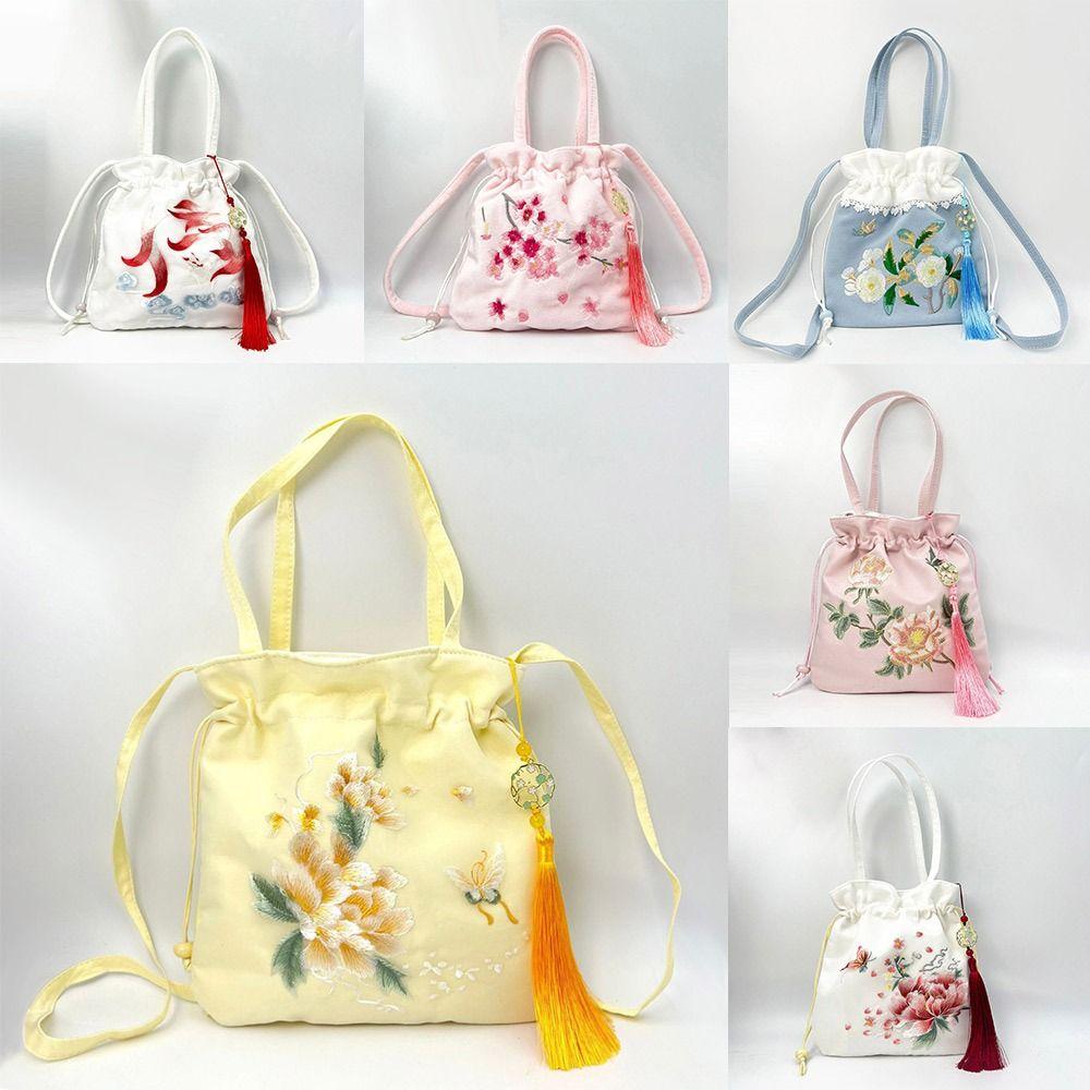 

Замшевая сумка для хранения конфет, косметическая сумка ручной работы, элегантная карманная женская ювелирная сумка B