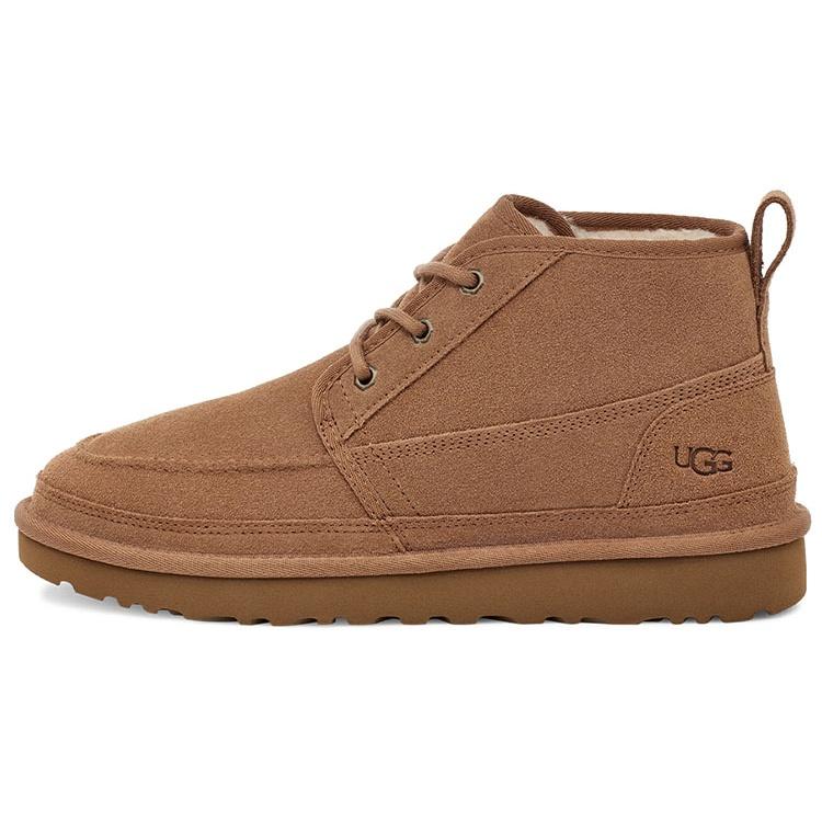 UGG Neumel Moc Chestnut Men s 1121645-CHE EU 44