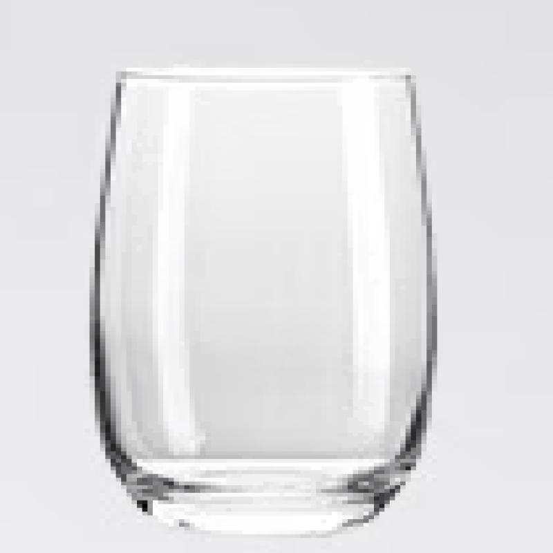 Changqi Egg-shaped High-Temperature Glass Cup