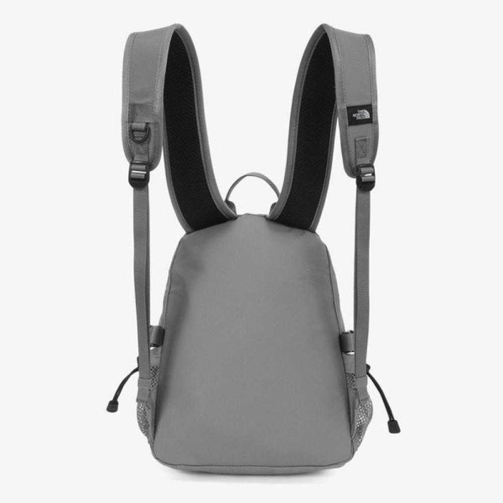 The North Face Recon Mini Backpack Gray Nm2dr57c