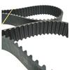 Timing belt 134 teeth 0816E0 0816H6 for peugeot Citroen model 134*25.4