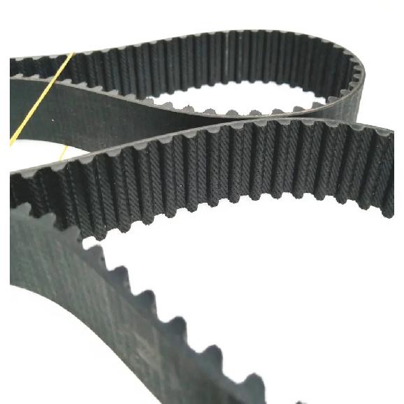 Timing belt 134 teeth 0816E0 0816H6 for peugeot Citroen model 134*25.4
