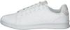 Hummel Busan Sneakers (211830) White/marshmallow