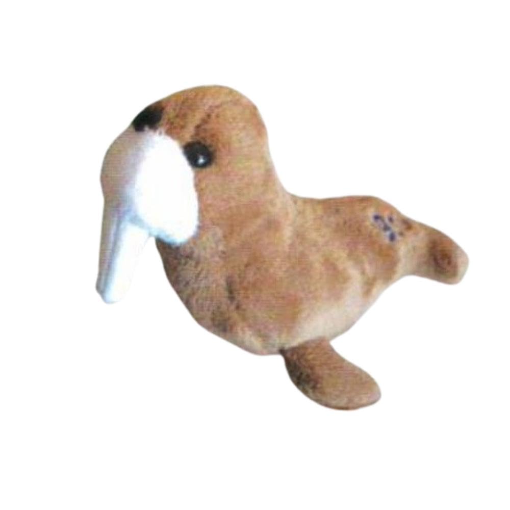 

Take Off Plush Walrus 365 November