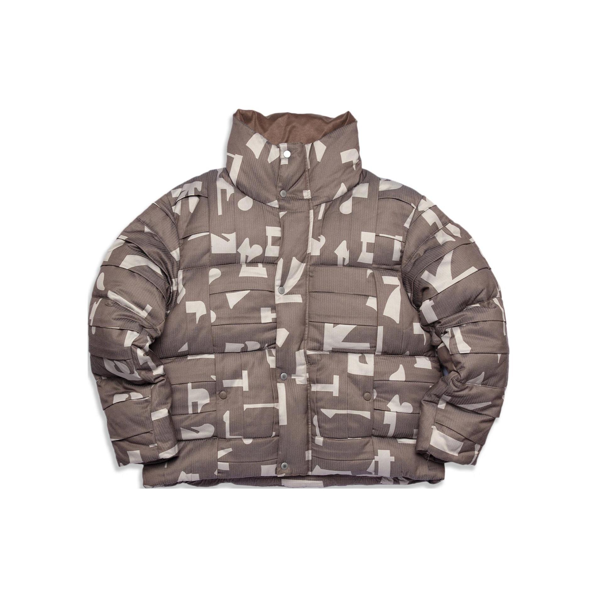 Li Ning Vital Down Jacket Unisex AYMS169-2 L